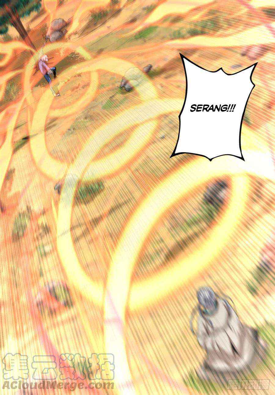 Ascension To Godhood By Slaying Demons chapter 12